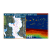 Furuno TZT3 Touch Screen 16" Sounder / GPS Chartplotter