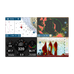 Furuno TZT3 Touch Screen 16" Sounder / GPS Chartplotter