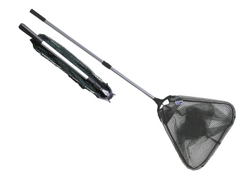 Telescopic Folding Landing Net