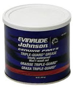 Triple Guard Grease - 454g Tub (PN:775777)