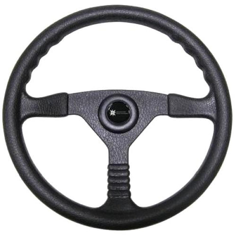 350mm Steering Wheel