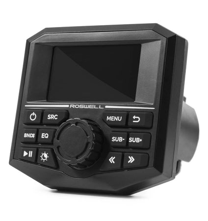 Roswell Digital Media Receiver