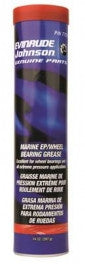 Wheel Bearing Grease