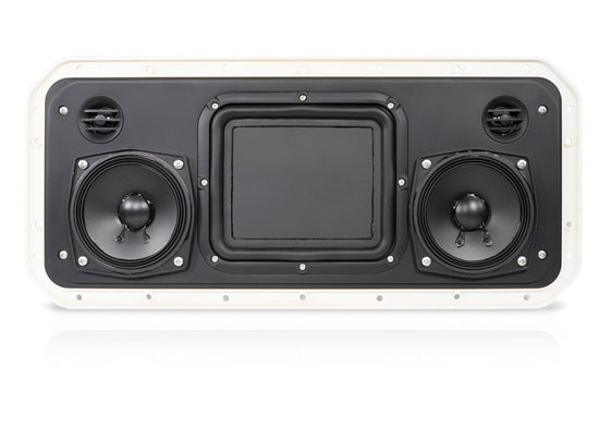 Fusion 200W Slim Line Sound Panel