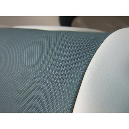 Relaxn Centre Console Seat - Fixed backrest