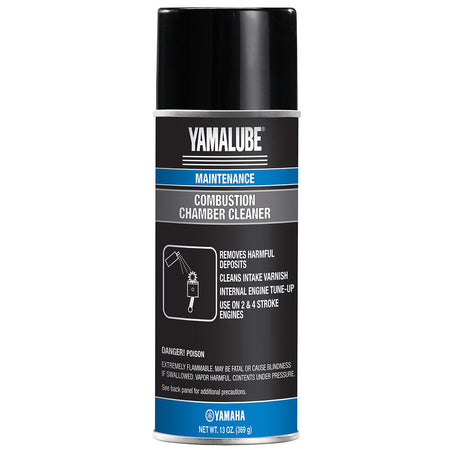 Yamaha Combustion Chamber Cleaner (PN:ACC-CMBSN-CL-NR)