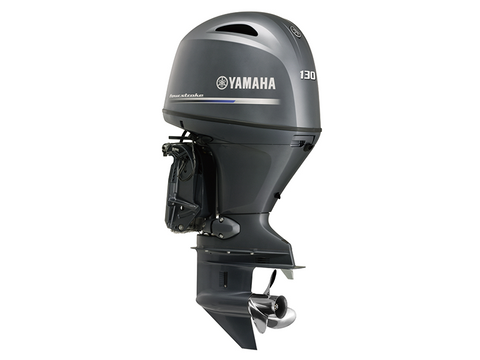 Yamaha 130hp 4 Stroke Outboard