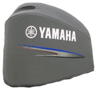Yamaha 2 Stroke Cowl Covers - 2hp to 250hp