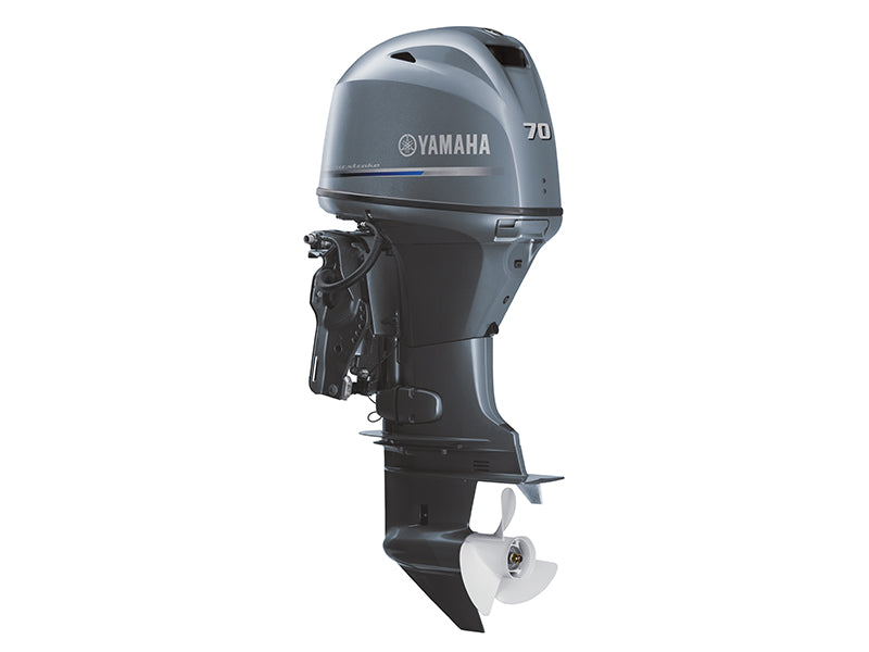 Yamaha 70hp 4 Stroke Outboard