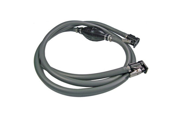 Generic Yamaha/Mercury Style Fuel Line Assembly