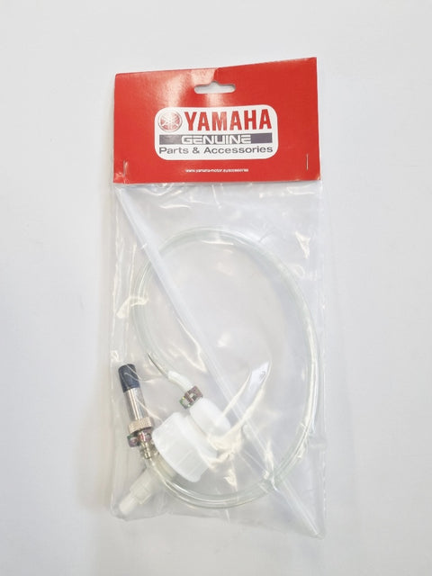 Yamaha hand pump for 946ml gear oil bottle (PN:YMD-GL4PM-P1)