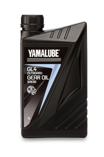 Yamaha GL4 Gearcase lube 1 Litre (PN:YMD-73010-10-A3)