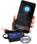 Smart Phone 12V Battery Monitor