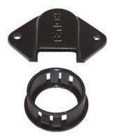 Cable Cover Kits - Black or White