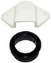 Cable Cover Kits - Black or White