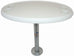 Removable Oval Cockpit Table