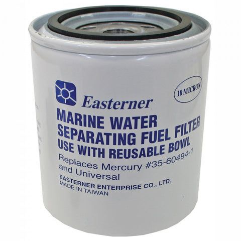 Easterner Replacement Fuel Filter