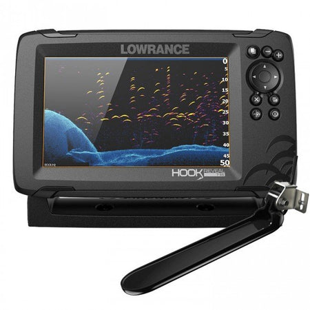 Lowrance Fishfinder / Echo Sounders – Tagged Electronics – Hunts