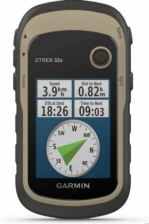 Garmin eTrex 32x