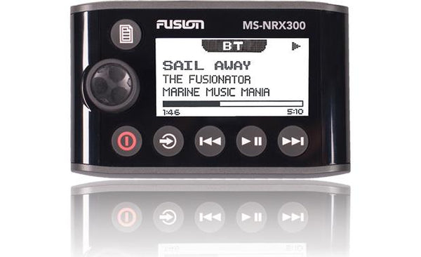 Fusion MS-NRX300 Wired Remote