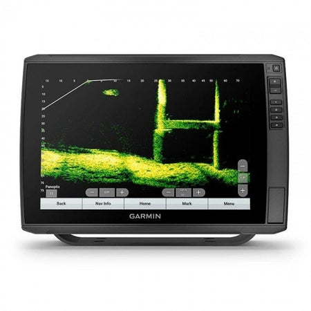 Garmin Panoptix LiveScope System with LVS34 Transducer