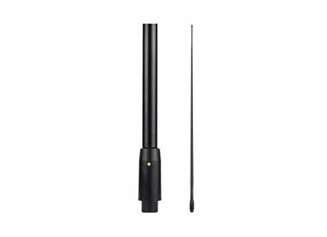 GME AW364B 1.2m (4ft3in) AMFM Antenna - White or Black