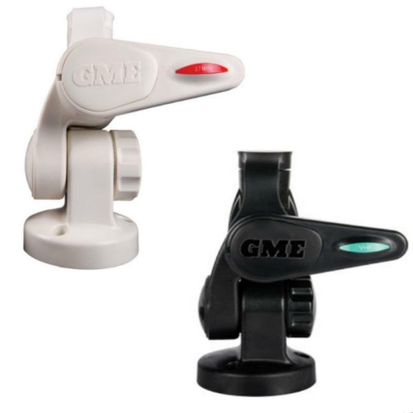 GME ABL014 Round Double Swivel Base