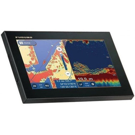 Furuno GP1971F 9" Touch Screen Sounder/Chart Plotter/Mapping Unit