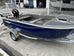 Kingfisher Minicat 410 Tiller