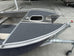 Kingfisher Minicat 410 Tiller