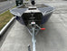 Kingfisher Minicat 410 Tiller