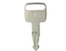 Yamaha Ignition Key