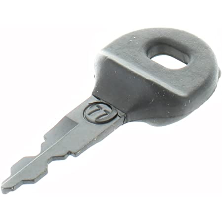 BRP ETEC Key