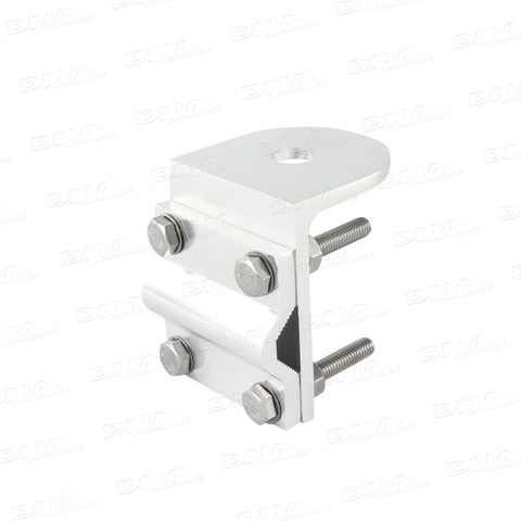 Rail Mount Multi Purpose Mounting Bracket