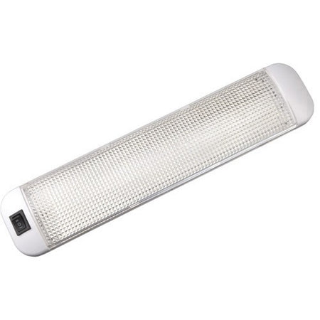 LED Fluro Cabin Light with switch