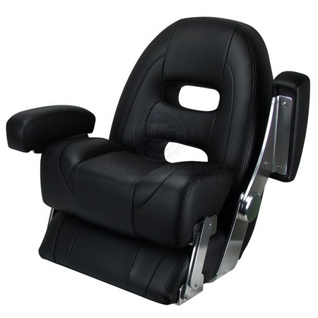 Relaxn High back Cruiser Seat with Flip up Bolster - 3 Colours