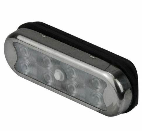 LED Tube Mount Light with Switch