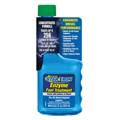 Startron Enzyme Fuel Treatment - 237ml