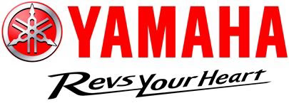 Yamaha logo